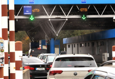 Pozvali Vladu FBiH da se uključi: UIO BiH traži hitno usvajanje pravilnika za otvaranje prelaza u Gradišci