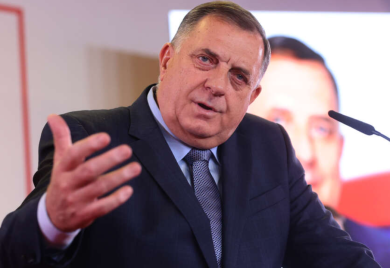 „Dogovor je osnova svega, Soreki najbolje da čuti“ Dodik poručio da se u Savjetu ministara BiH zastupa jasan stav Srpske