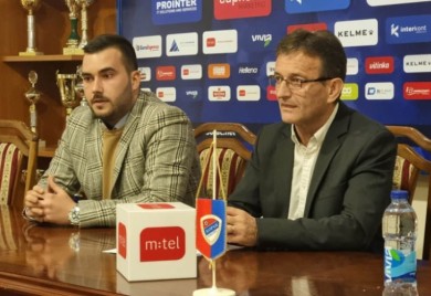 Alarmantno stanje na Gradskom stadionu: Borac u potrazi za 2.000.000 maraka