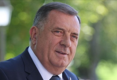 Dodik daruje bebe rođene 9. januara: Republika puna ljubavi za njih