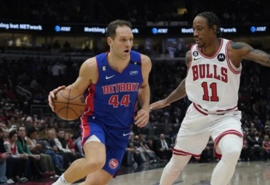 Lajkersi odustali od Bogdanovića