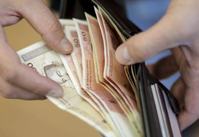 Poslodavci Srpske spremni povećati minimalac za 23 KM