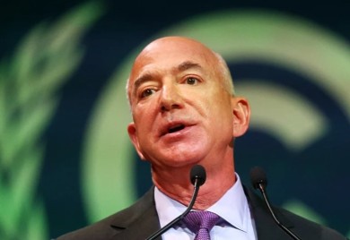 Bezos na razgovoru za posao postavio samo dva pitanja, žena je odmah dobila zaposlenje