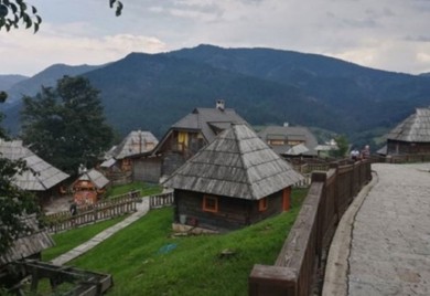 Stižu poznata imena: “Kustendorf” od 25. do 29. januara na Mećavniku