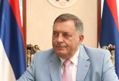 DODIK: Mrzitelji Srpske treba da znaju da su Srbi jedan narod, gdje god da žive