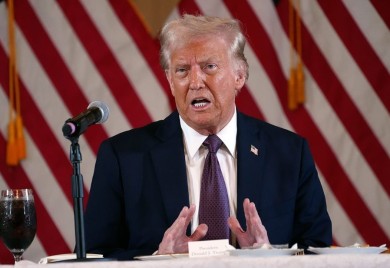 Tramp: Dogovaram se sa Putinom, uskoro sastanak