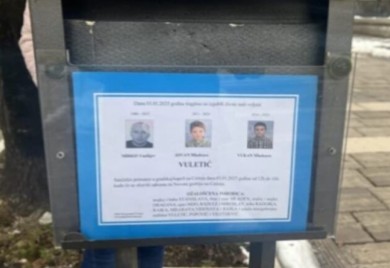 Potresna objava tetke najmlađih žrtava masakra: Bdiću nad vama dok ne umrem od tuge