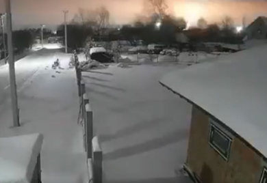 Medvedev objavio snimak Orešnika: "Evropa želi rat. Ovo će dobiti" (VIDEO)