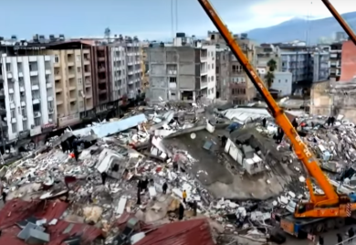 Turska odbila pomoć Kipra