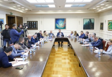 Skupština Banjaluke zakazana za 19. februar – na dnevnom redu više od 70 tačaka