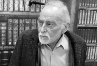 Preminuo glumac Tanasije Uzunović