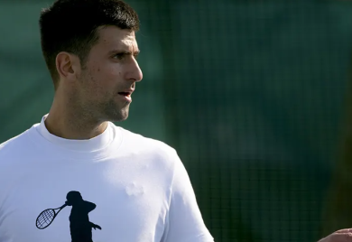 Đoković i prije Srpska opena stiže u Banjaluku