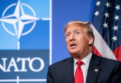 Evropske zemlje da se pripreme za moguće američko napuštanje NATO-a