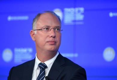 Dmitrijev: Konstruktivan razgovor Putina i Trampa u ključnom trenutku