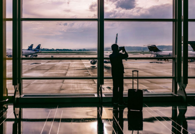 Dok svijet gori, MIP BiH bez upozorenja za rizične zemlje