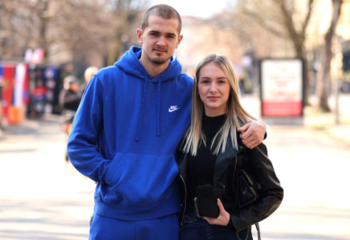„Nakon policije sam završio u Urgentnom centru UKC RS“ Majka i sestra svjedoci povreda Banjalučanina koji je prijavio policijskog komandira