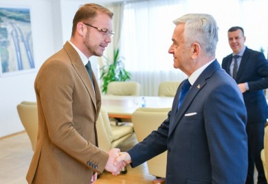 U Banjaluci uskoro tri nova kružna toka