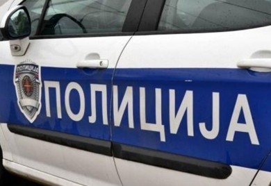 Nožem napao komšije, ubijena djevojčica