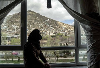 Talibani zabranili ženama da posjećuju restorane sa baštama i parkove