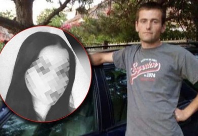 Deda ubijene djevojčice pio kafu sa ubicom