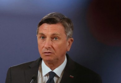 “DELO”: Pahor umjesto Lajčaka specijalni izaslanik EU za dijalog Beograda i Prištine