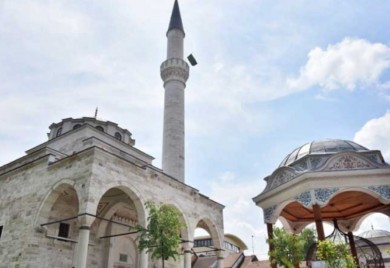 Muslimani obilježavaju Ramazanski bajram