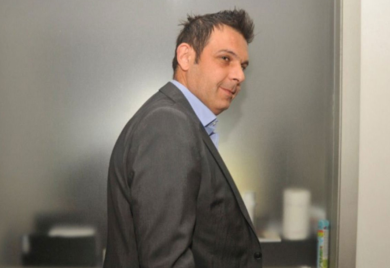 Čampara podnio ostavku, odlazi iz Tužilaštva BiH