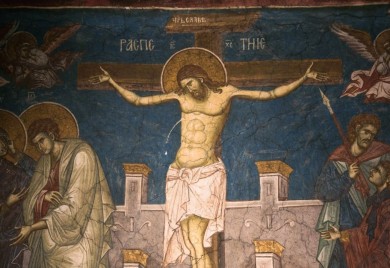 SPC danas obilježava Veliki petak – Hristovo stradanje