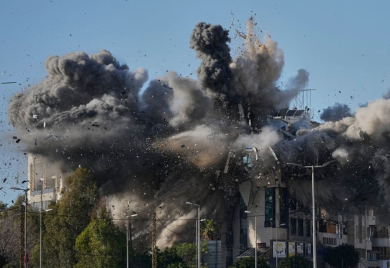 Eskalacija sukoba: Raketni napadi iz Libana, Izrael žestoko uzvraća