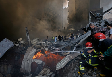Iran postavio uslov za pregovore sa SAD