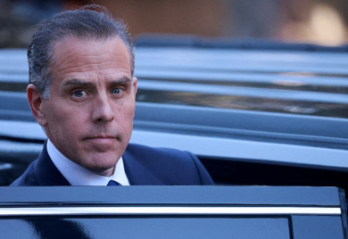 Bizarnostima nema kraja: Sin Joea Bidena izazvao sinove Donalda Trumpa na borbu unutar oktagona