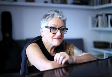 Legendarna hrvatska operna pjevačica vratila titulu počasne građanke Raba zbog Tompsona