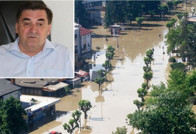 Obrenu Petroviću prijeti 15 godina zatvora zbog propusta tokom poplava