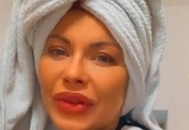 Jezivo! Još jedna tiktokerka brani dječaka ubicu: “Trebao je da ih razreže” VIDEO