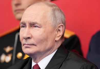 Putin: Rat u Ukrajini se bliži kraju, nisam odbio sastanak sa Zelenskim