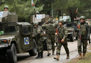 EUFOR u slučaju secesije spreman da interveniše u BiH