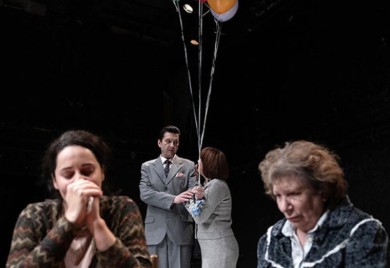 SARTR odigrao predstavu na Teatar festu