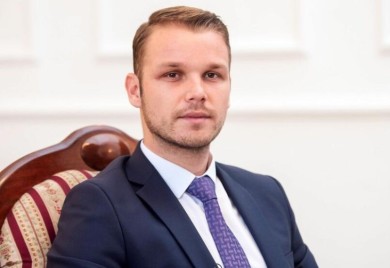 Stanivuković podržao Narodnu koaliciju u Crnoj Gori uoči izbora