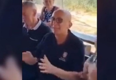 Haški osuđenik Dario Kordić: Sve bih ponovio, svaka sekunda je vrijedila
