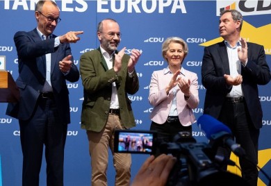 Ko su pobjednici i gubitnici izbora za Evropski parlament