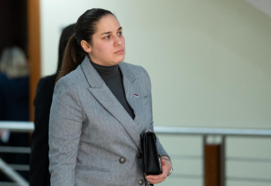 Hoće li Anja Ljubojević dobiti nasljednika u NS RS?