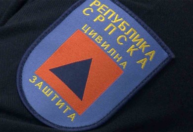 Civilna zaštita: Gradonačelnik Bijeljine kočio postavljanje dezinfekcionih barijera