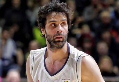 Postignut dogovor: Miloš Teodosić dolazi u Zvezdu