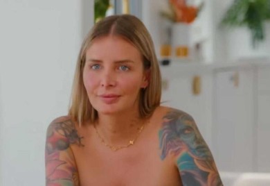 Rođena je sa dva polna organa: "Jedan služi za muža, drugi za posao" (VIDEO)