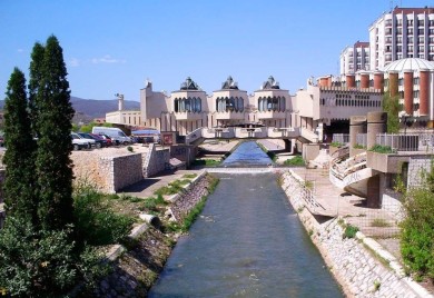 Postoji li potencijal za islamski ekstremizam u Novom Pazaru?