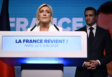 Marin Le Pen doživjela novi poraz: Ništa od izbora 2027. godine