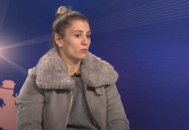 Skandal u srpskom sportu: Milica Nikolić suspendovana zbog dopinga