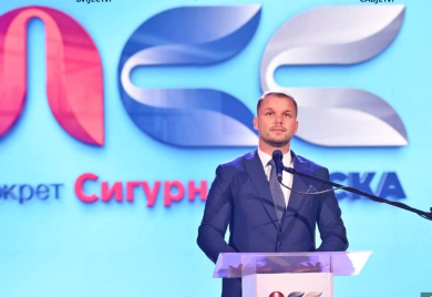 Stanivuković: Prihvatam da budem mandatar za sastav nove Vlade RS