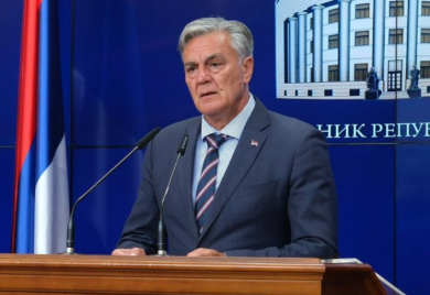 Karan: Hrabrost, žrtva, istina, sloboda i sjećanje jesu i ostaju naše vrijednosti