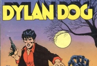 Preminuo Đuzepe Montanari, crtač stripova o Dilanu Dogu